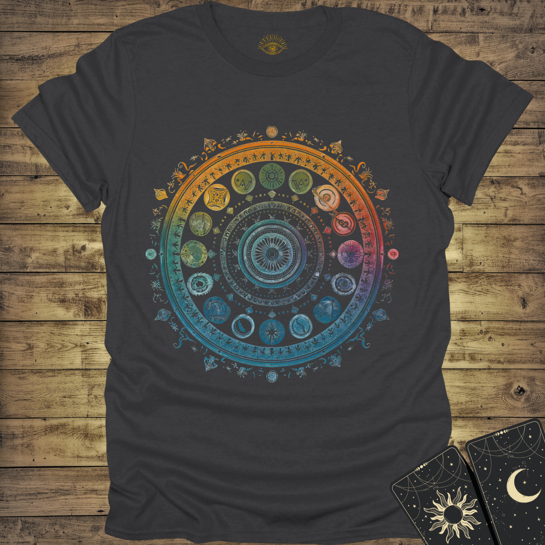 Mandala T-Shirt