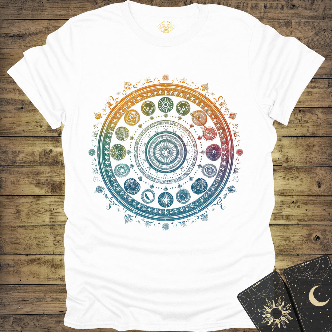 Mandala T-Shirt